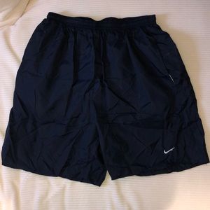Vintage Nike shorts